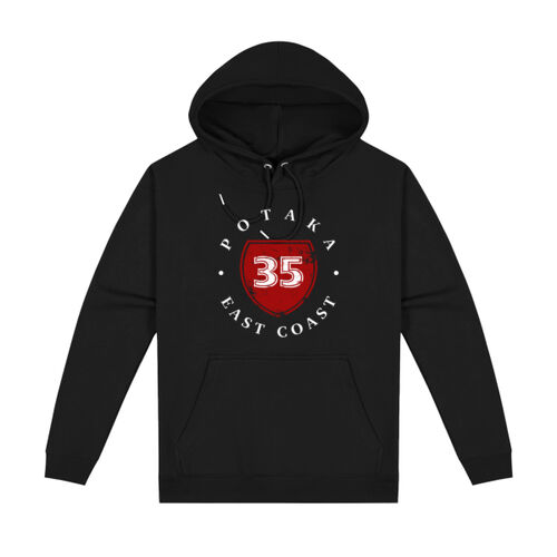 POTAKA 2.0 - Cloke Kids Origin Hoodie Thumbnail