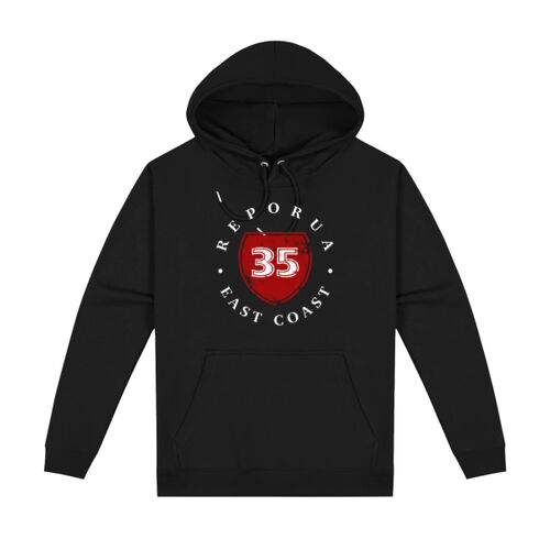 REPORUA 2.0 - Cloke Kids Origin Hoodie Thumbnail