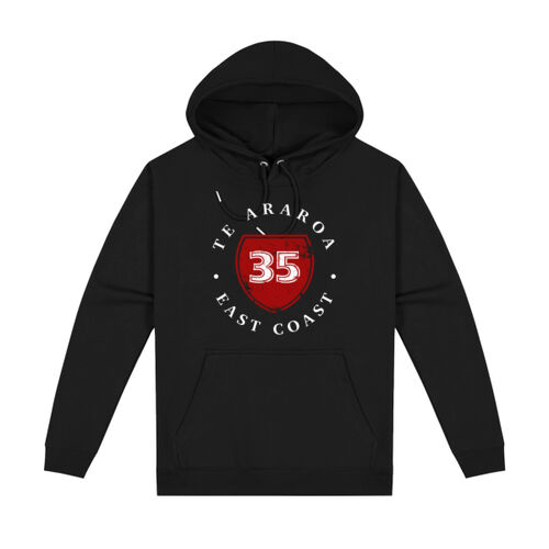 TE ARAROA 2.0 - Cloke Kids Origin Hoodie Thumbnail