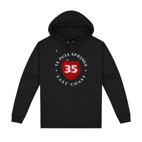 TE PUIA SPRINGS 2.0 - Cloke Kids Origin Hoodie Thumbnail