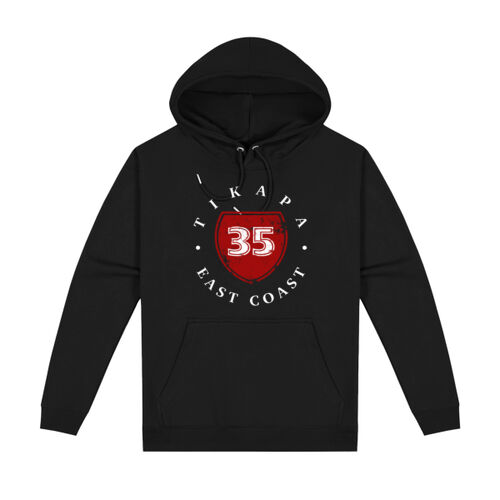 TIKAPA 2.0 - Cloke Kids Origin Hoodie Thumbnail