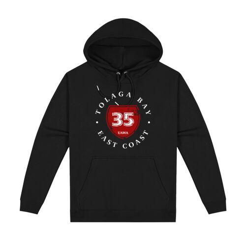 TOLAGA BAY 2.0 - Cloke Kids Origin Hoodie Thumbnail
