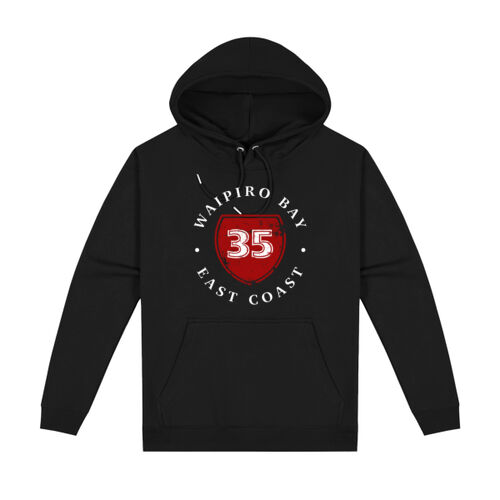 WAIPIRO BAY 2.0 - Cloke Kids Origin Hoodie Thumbnail