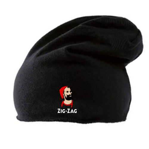 ZIG ZAG MAN - Atlantis Brooklin Beanie Thumbnail
