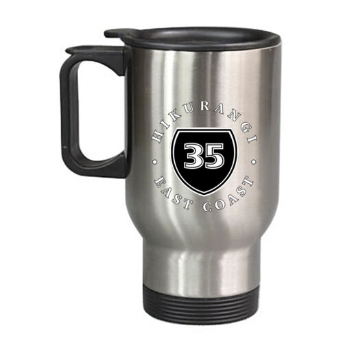 HIKURANGI 3.0 - Travel Mug Thumbnail