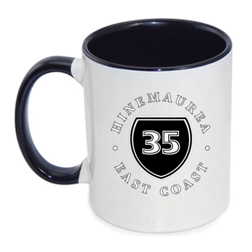 HINEMAUREA 3.0 - Inner Coloured Mug Thumbnail