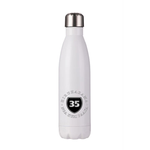 HIRUHARAMA 3.0 - Stainless Bottle Thumbnail