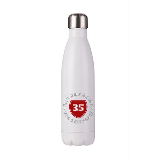 HIRUHARAMA 4.0 - Stainless Bottle Thumbnail
