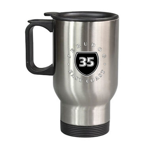 JERUDOG 3.0 - Travel Mug Thumbnail