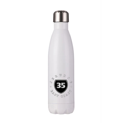 JERUDOG 3.0 - Stainless Bottle Thumbnail