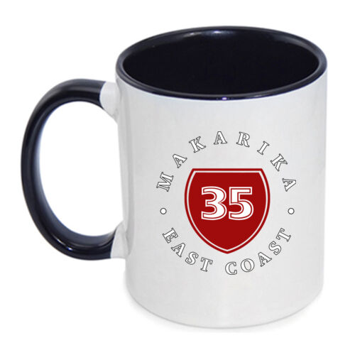 MAKARIKA 4.0 - Inner Coloured Mug Thumbnail