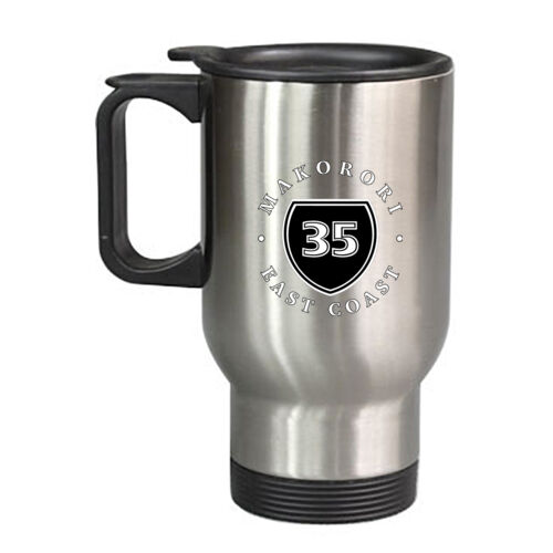 MAKORORI 3.0 - Travel Mug Thumbnail