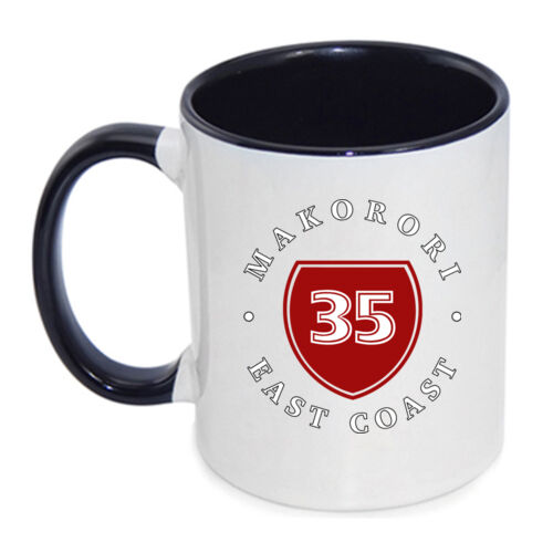 MAKORORI 4.0 - Inner Coloured Mug Thumbnail