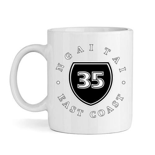 NGAI TAI 3.0 - Mug Thumbnail