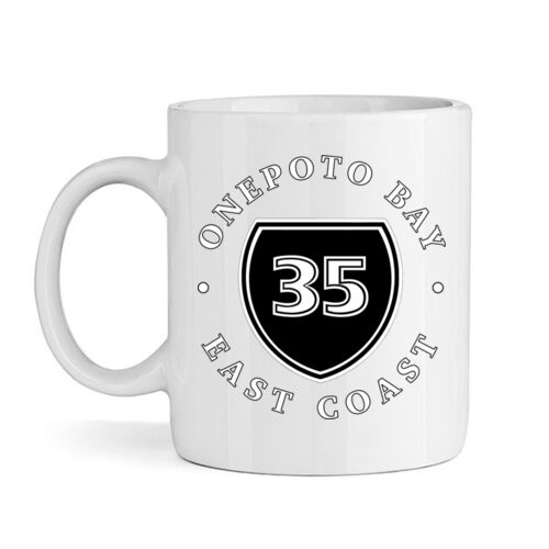 ONEPOTO BAY 3.0 - Mug Thumbnail