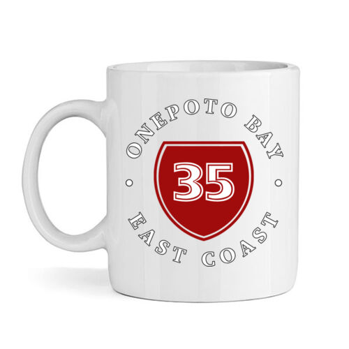 ONEPOTO BAY 4.0 - Mug Thumbnail