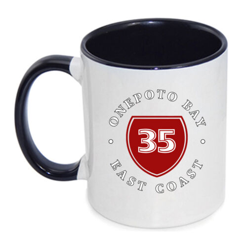 ONEPOTO BAY 4.0 - Inner Coloured Mug Thumbnail