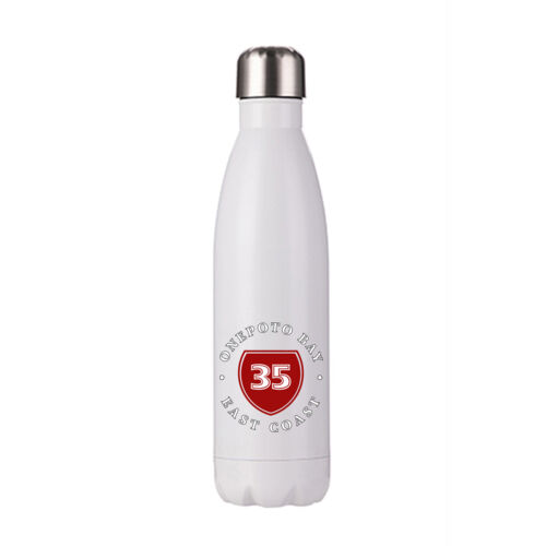 ONEPOTO BAY 4.0 - Stainless Bottle Thumbnail