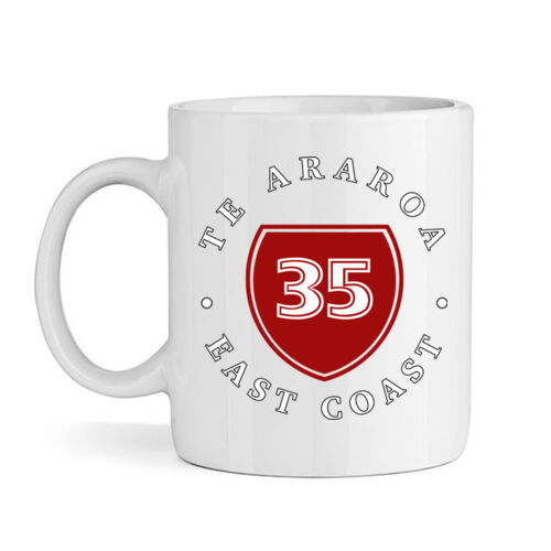 TE ARAROA 4.0 - Mug Thumbnail
