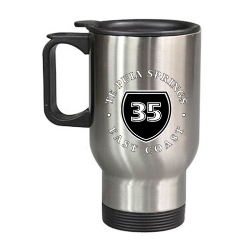 TE PUIA SPRINGS 3.0 - Travel Mug Thumbnail