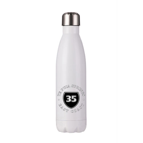 TE PUIA SPRINGS 3.0 - Stainless Bottle Thumbnail