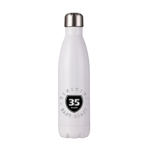 TIKITIKI 3.0 - Stainless Bottle Thumbnail
