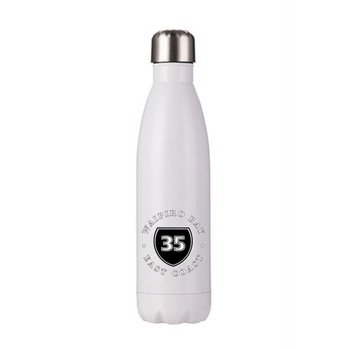 WAIPIRO BAY 3.0 - Stainless Bottle Thumbnail
