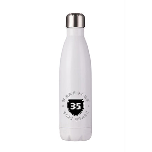WHANGARA 3.0 - Stainless Bottle Thumbnail