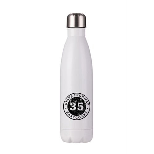 SH35 LOGO - Stainless Bottle Thumbnail