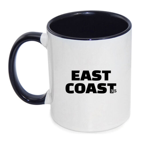 EASTCOAST 35 - Inner Coloured Mug Thumbnail