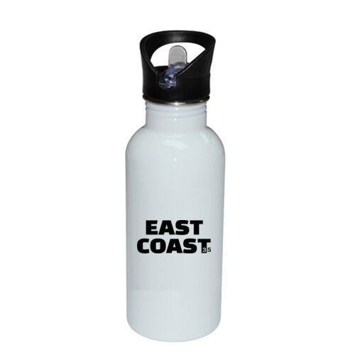 EASTCOAST 35 - Stainless Bottle with Straw Top Thumbnail