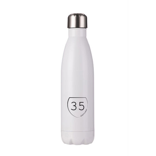 EASTCOAST 35 (MINIMAL) - Stainless Bottle Thumbnail