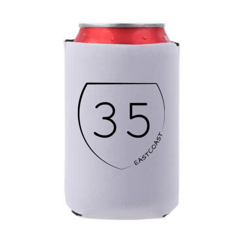 EASTCOAST 35 (MINIMAL) - Can Cooler Thumbnail