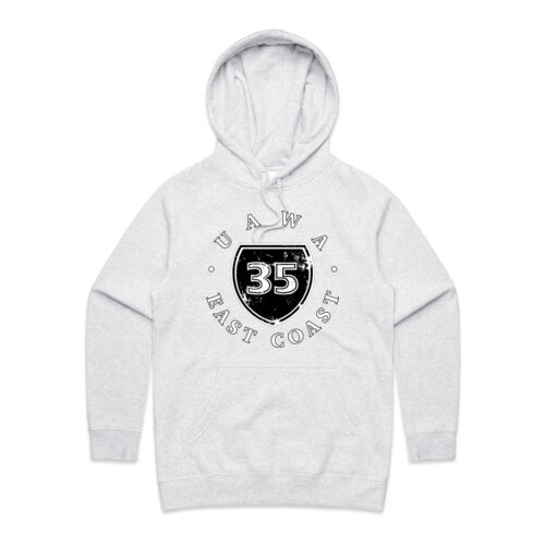 UAWA 2.0 - AS Colour Womens Supply Hood Thumbnail