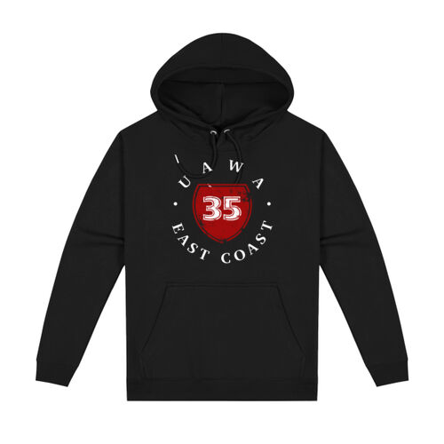 UAWA 2.0 - Cloke Kids Origin Hoodie Thumbnail