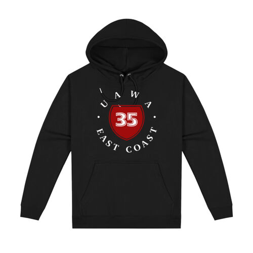 UAWA 4.0 - Cloke Kids Origin Hoodie Thumbnail