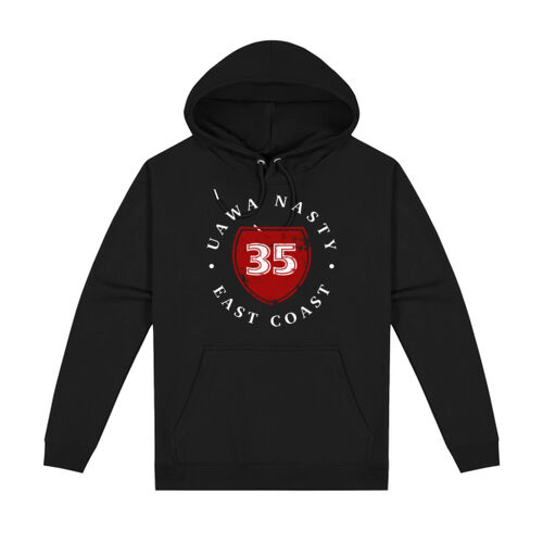 UAWA NASTY 2.0 - Cloke Kids Origin Hoodie Thumbnail