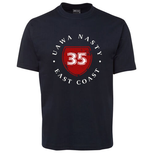 UAWA NASTY 2.0 - JB's Mens Tee Thumbnail