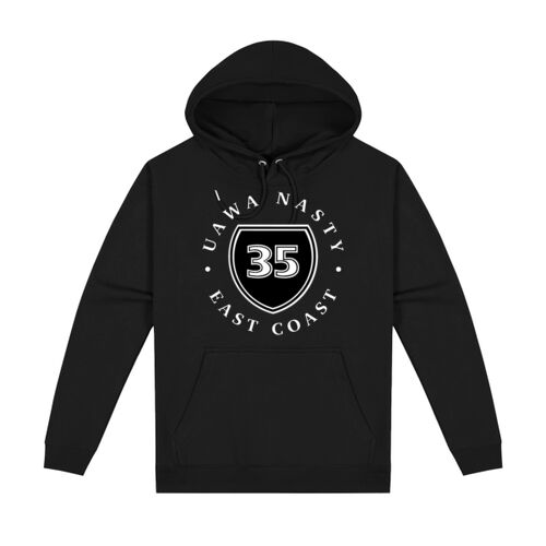 UAWA NASTY 3.0 - Cloke Kids Origin Hoodie Thumbnail