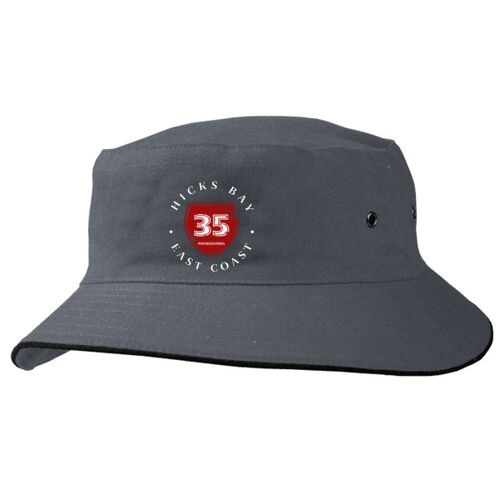 HICKS BAY 2.0 - Bucket Hat LL Thumbnail