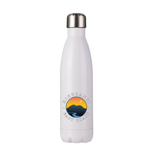 HIKURANGI E.C - Stainless Bottle Thumbnail