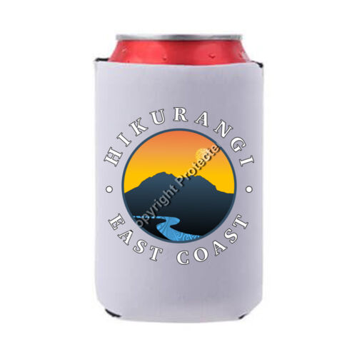 HIKURANGI E.C - Can Cooler Thumbnail