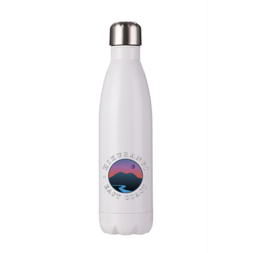 HIKURANGI E.C - Stainless Bottle Thumbnail