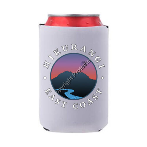 HIKURANGI E.C - Can Cooler Thumbnail