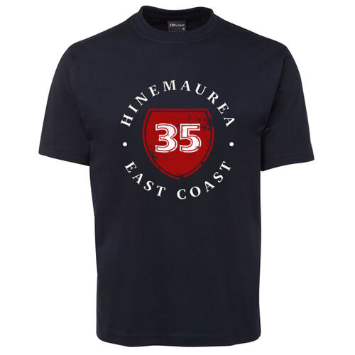 HINEMAUREA 2.0 - JB's Mens Tee Thumbnail