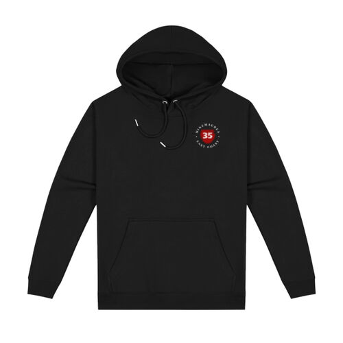 HINEMAUREA 2.0 - Cloke Mens Origin 300 Hoodie Thumbnail