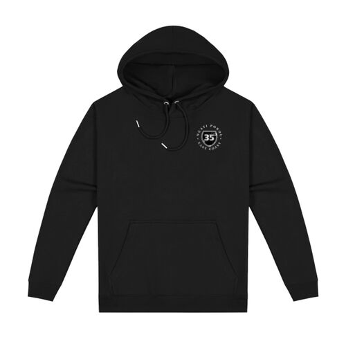 NGATI POROU 1.0 - Cloke Mens Origin 300 Hoodie Thumbnail