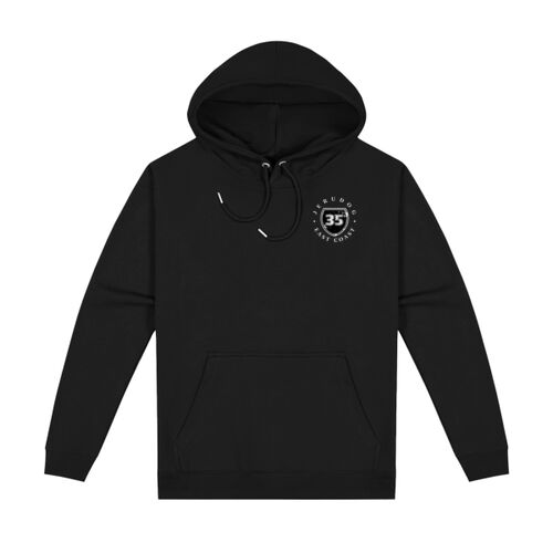 JERUDOG 1.0 - Cloke Mens Origin 300 Hoodie Thumbnail