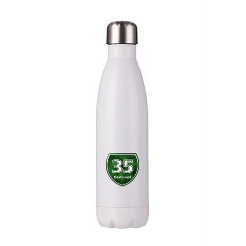 EASTCOAST 35 POUNAMU - Stainless Bottle Thumbnail