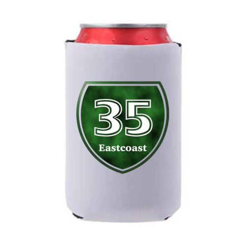 EASTCOAST 35 POUNAMU - Can Cooler Thumbnail